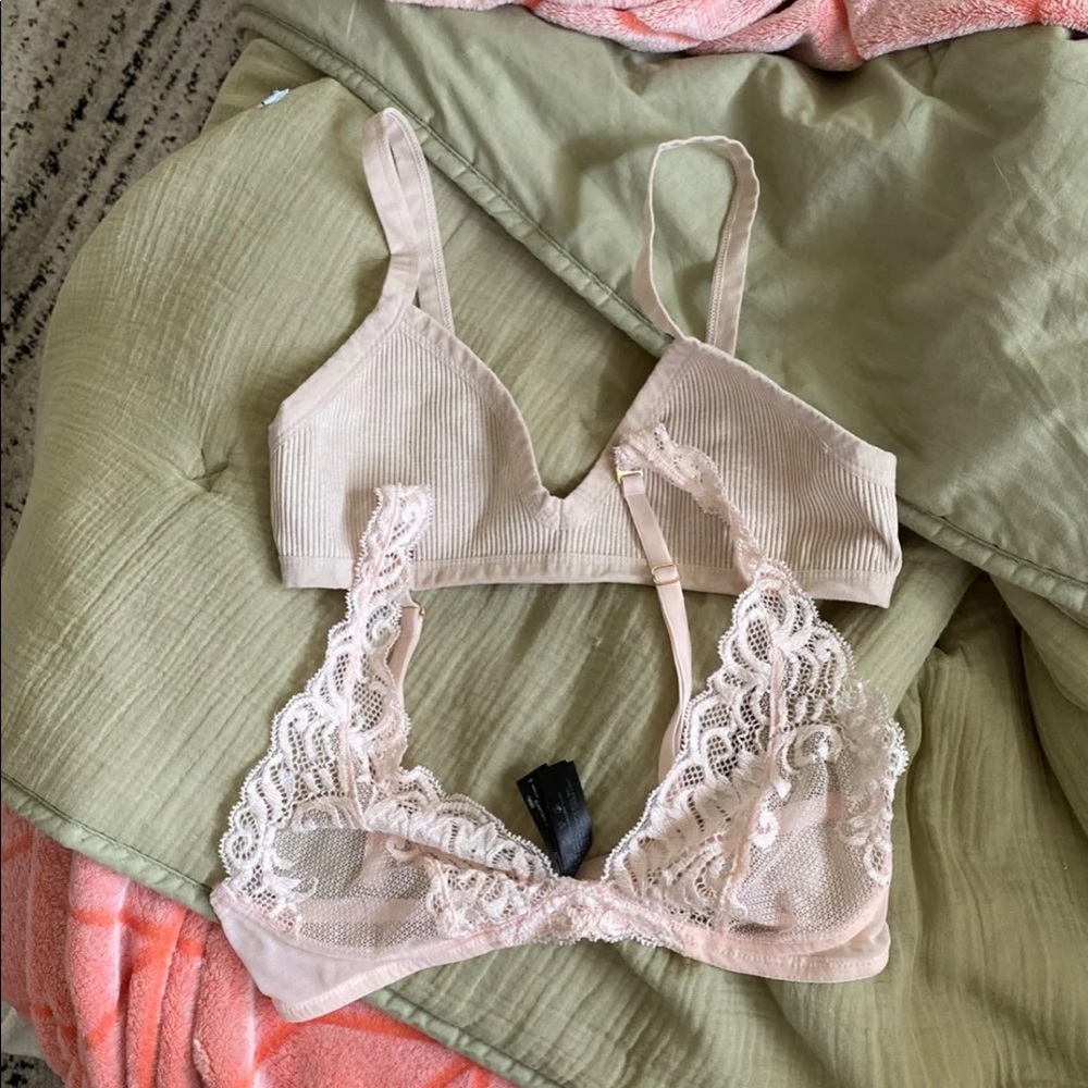 Bralette bundle